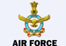 Indian Air Force Airmen