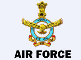 Indian Air Force Airmen