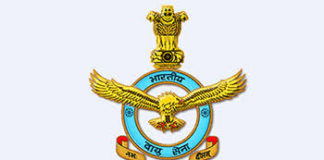 Indian Air Force Airmen