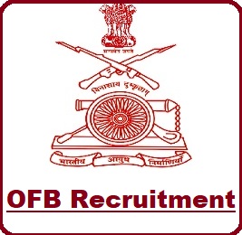 OFB Recruitment