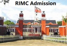 rimc dehradun