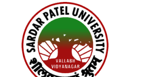 Sardar Patel University Recruitment