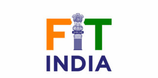 Fit India Online Registration