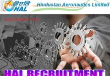 hal recruitment