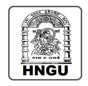 hngu online exam