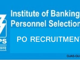 ibps po 2020