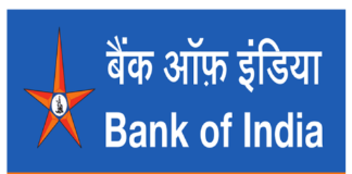 Bank of India Recruitment