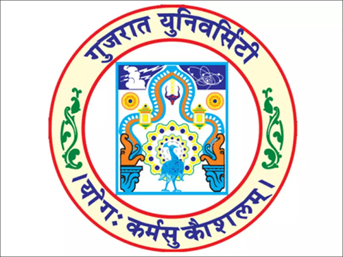 Gujarat University B.Ed Admission