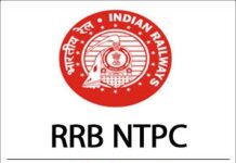 RRB NTPC Application Status