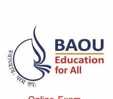 baou online exam