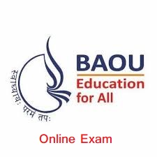 baou online exam