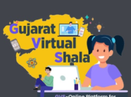 Gujarat Virtual Shala