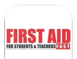 First Aid for Students Teachers
