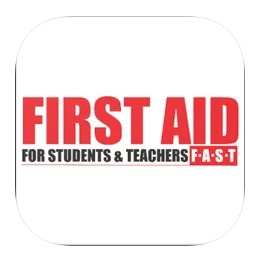 First Aid for Students Teachers