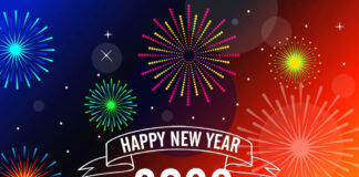 Happy New Year 2022 Images