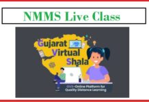 SEB NMMS Live Class