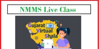 SEB NMMS Live Class