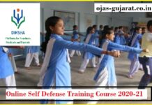 Online Self Defense Training