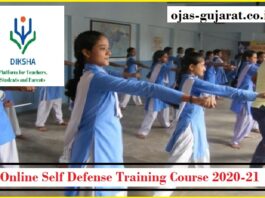 Online Self Defense Training