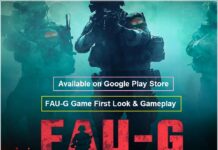 FAUG Game Download