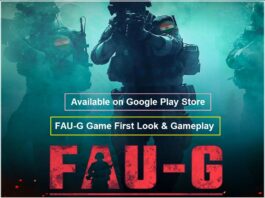 FAUG Game Download