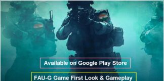 FAUG Game Download