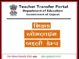 Primary Teacher Online Badli