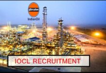 iocl recruitment