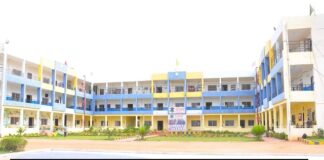 SEB Model School & KGBV Admission