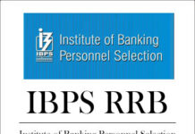 IBPS RRB