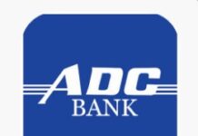 ADC Bank Recruitment